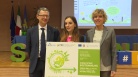 Fondi Ue: Zannier-Zilli, premiata sostenibilità giovani Y Revolution